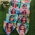3654-Bandanas Moana G Pacotes com 10 unidades - comprar online