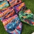 3686 -Bandana G Hot Wheels pacote com 10 unidades na internet