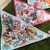 3994 -Bandana M Patruha Canina Pool Party Pacote com 10 unidades - loja online