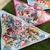 3994 -Bandana M Patruha Canina Pool Party Pacote com 10 unidades