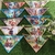 3997 -Bandana P Scooby Doo pacote com 10 unidades - comprar online