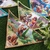 Imagem do 3997 -Bandana P Scooby Doo pacote com 10 unidades