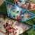 3997 -Bandana P Scooby Doo pacote com 10 unidades - Rô Laços
