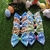 P142- Gravatas Borboleta GG pacote com 10 unidades - comprar online
