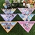 P147 - Bandanas M pacote com 10 unidades - comprar online