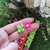 4043 - joia de flor para penteado pacote com 40 unidades - comprar online