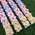 4074 - Flores para penteado Pacote com 20 unidades - Rô Laços