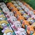 4169 - Laços pequenos princesas Rapunzel, Aurora e Mérida pacote com 30 unidades - Rô Laços