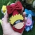 4166 - Gravatas M goku e naruto pacote com 20 unidades - comprar online