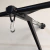 Pull Up Bar Crossfit/Calistenia (Largo 1,8m) - DRG Fitness
