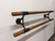 Barra de Danza Profesional - Soporte DOBLE 2.4m - tienda online