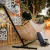 Soporte Modelo Relax para hamaca. - DRG Fitness