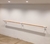 Barra de Danza Profesional - Soporte SIMPLE 1,2m - comprar online