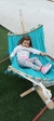 Hamaca Bambini con Hamaca y Bastidor - comprar online