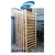 Imagen de Espaldar Sueco Madera DRG