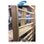 Espaldar Sueco Madera DRG