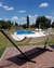 Soporte De Hamacas Relax + Hamaca Paraguaya (SIN Bastidor) - comprar online