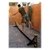 Soporte de piso para SlackLine + SlackLine - DRG Fitness