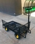 Carro De Cargas Multifunción - tienda online