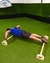 Push Up Bar Madera 1 M en internet