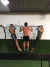 Pull Up Bar Crossfit/Calistenia (Largo 1,8m) en internet