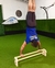 Push Up Bar Madera 1 M - DRG Fitness