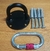 Soporte de Techo y Mosquetón de Seguridad para Artes Aereos - comprar online