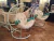 Sillón Colgante BLISS - DRG Fitness