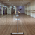 Barra de Danza Profesional Móvil CORE SIMPLE 1,5m - madera - comprar online