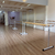Barra de Danza Profesional Móvil CORE SIMPLE 1,5m - madera en internet
