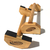 COMBO: Paralelas Altas 1.20 mts + Push Up Madera 60cm.