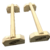 Combo Push Ups Madera 40 cm + 60cm + 1m - DRG Fitness