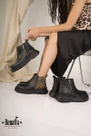 Botas Sol- H