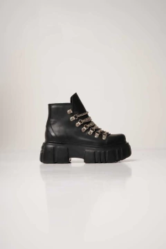 BORCEGOS DOHA-F - Renatta shoes