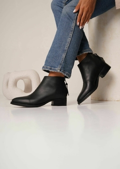 Imagen de BOTAS TORK-c