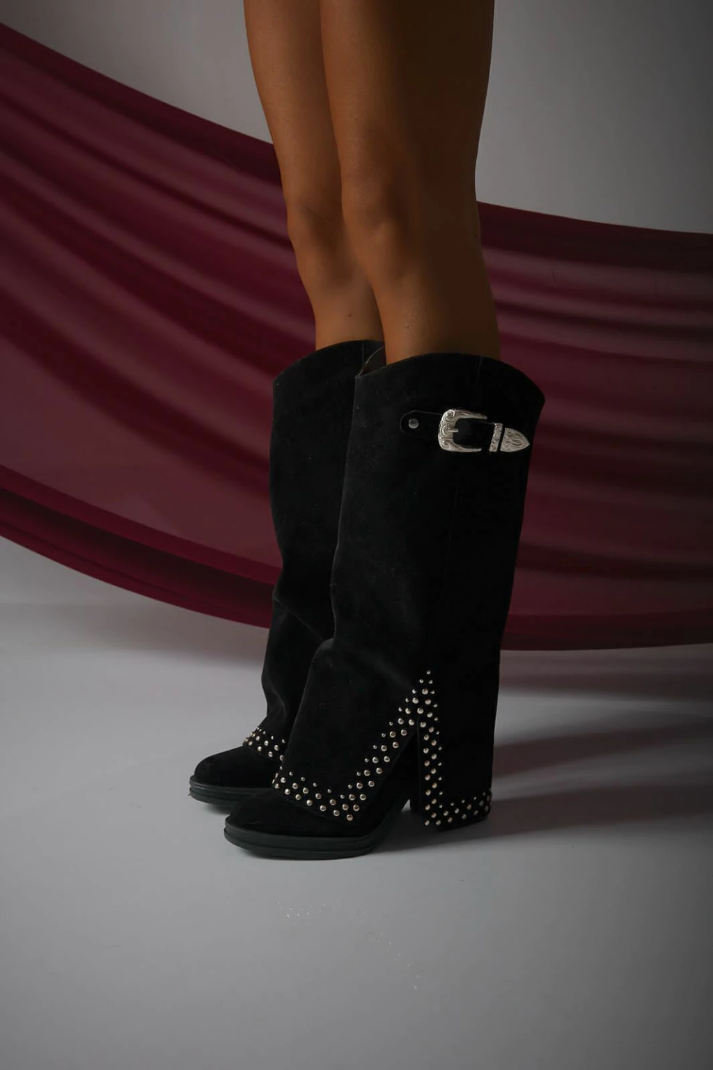 BOTAS RACHEL-o