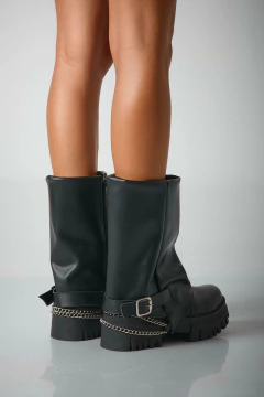 BOTAS MONIQUE-o - tienda online