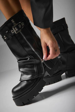 BOTAS KENIA- - Renatta shoes