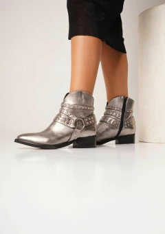 BOTAS JORK-c - comprar online