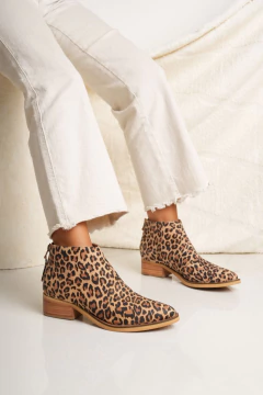 BOTAS TORK-C