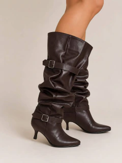 BOTAS MONACO