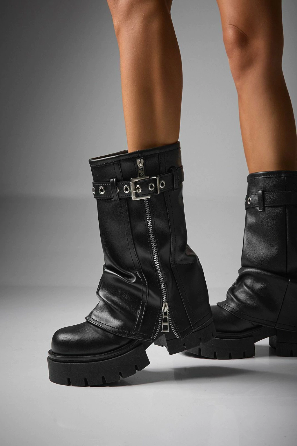 BOTAS KENIA-o