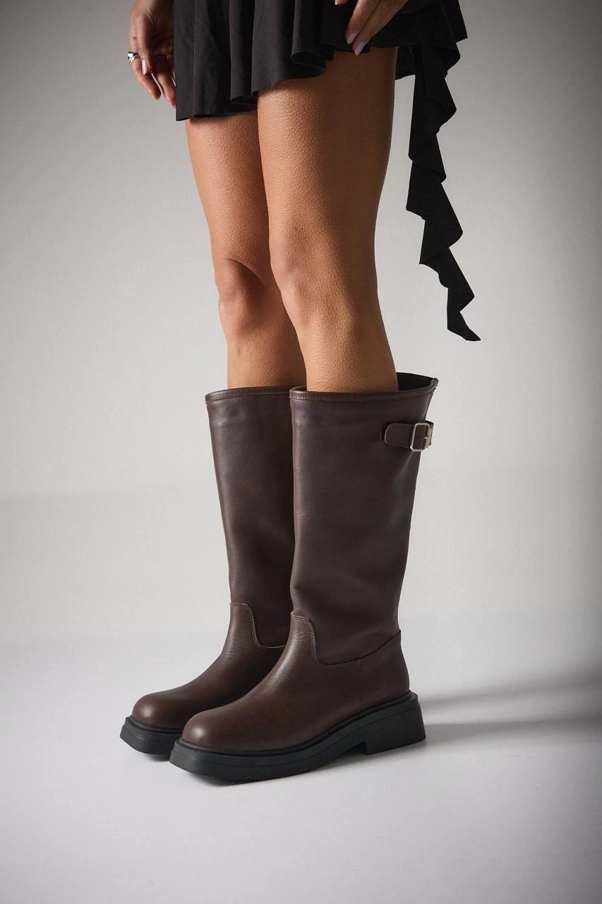 BOTAS MILENA-o