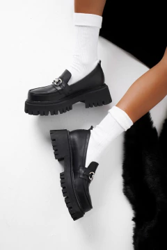 MOCASINES ZAR-B - comprar online