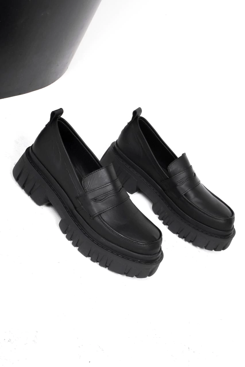 MOCASINES BRIX-B