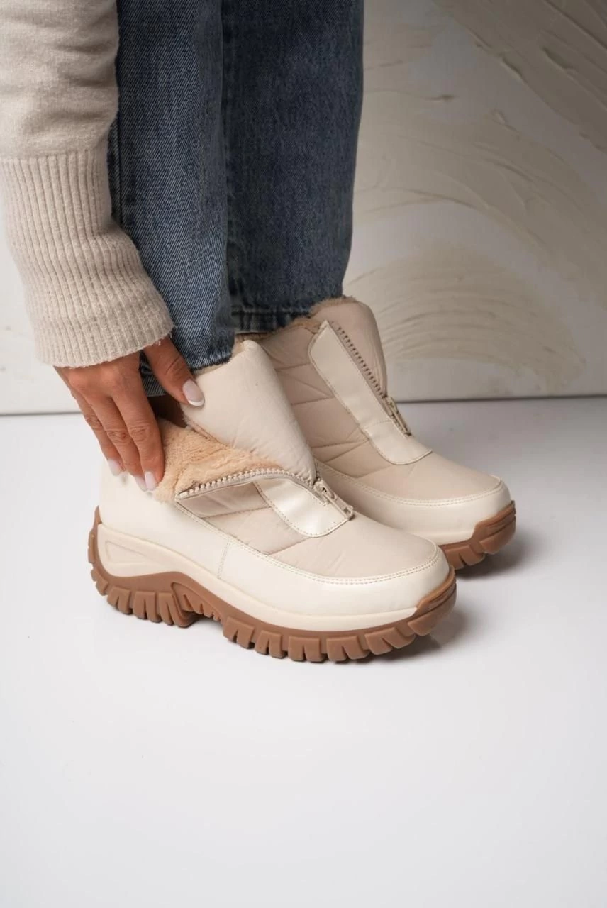 BOTAS SCALER 2-c