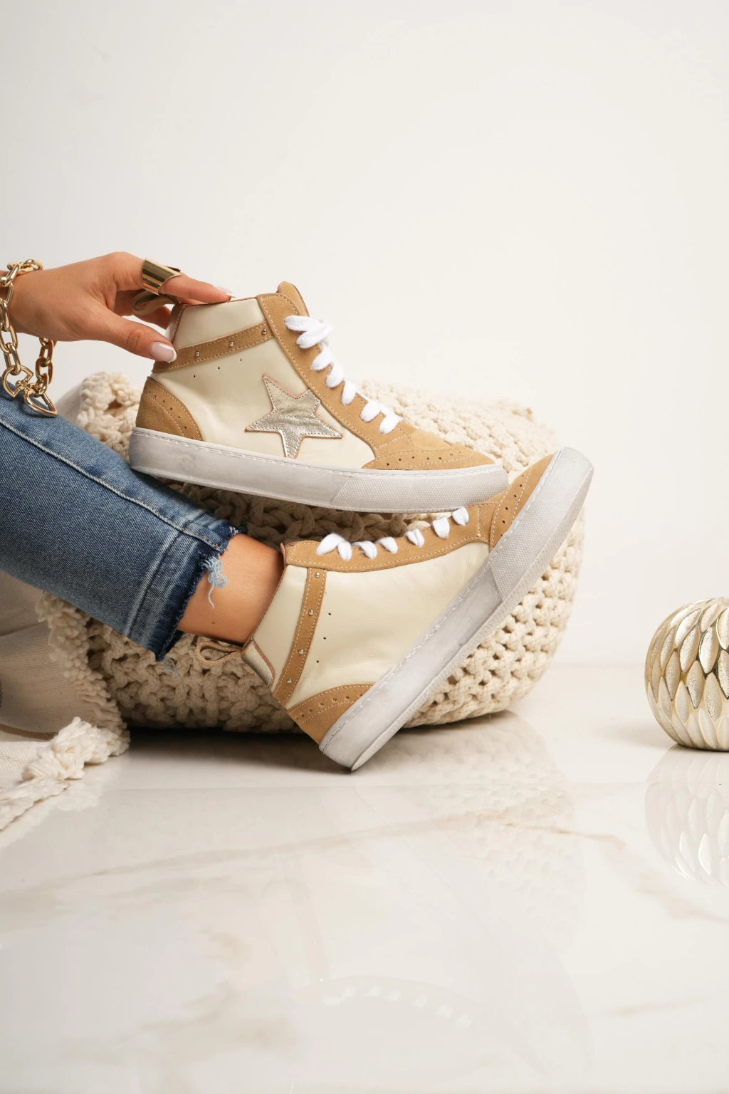 ZAPATILLAS JAGGER-sp