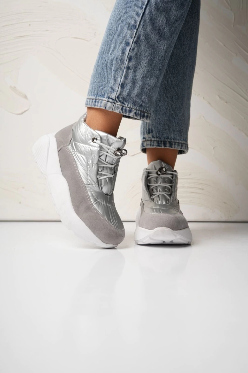 ZAPATILLAS KELLER-c