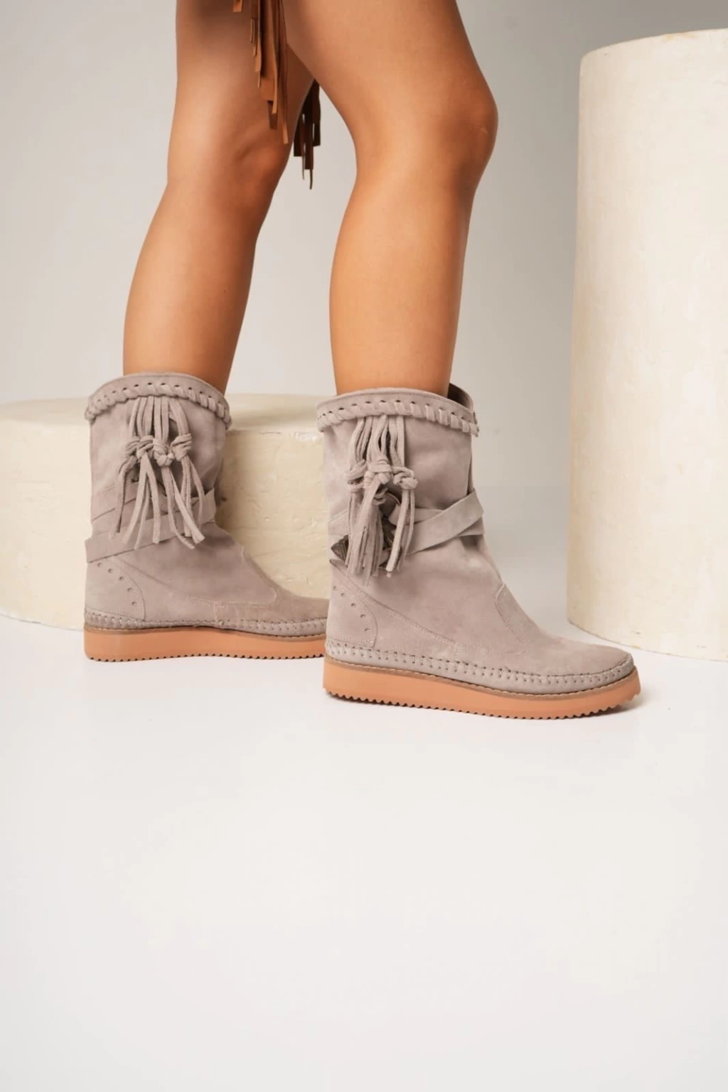 BOTAS INDIA-C