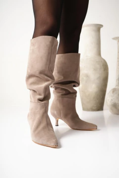 BOTAS VANIN-c en internet